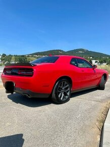 Dodge Challenger 3.6L - 2