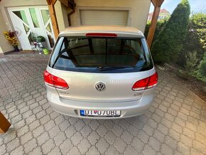 VOLKSWAGEN GOLF TSI - 2