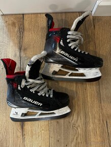 Korčule Bauer Vapor X5 PRO int. 5,5 fit2 - 2