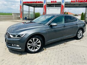 Volkswagen Passat 1.6TDI DSG7 - 2