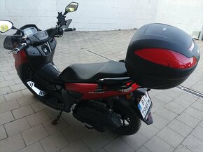 Yamaha N-Max 125 ABS - 2