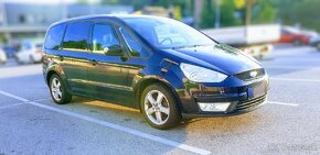 Ford Galaxy 1.8 TDCi - 2