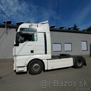 MAN TGX 18.440 Standard - 2