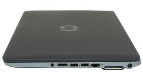 HP Elitebook 740 G1, 8GB ram, i5-4300U - 2