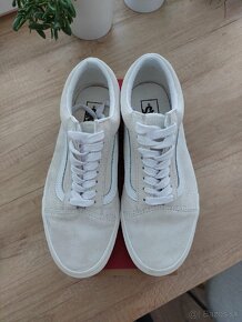 Vans Old Skool - Velkost 41 - 2