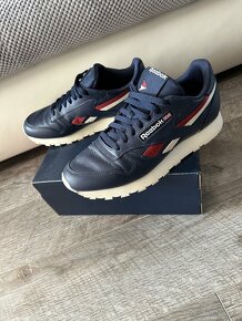 Reebok - unisex - 42 - 27 cm - 2