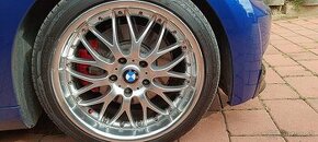 5x120 BMW 225/40 r18 - 2