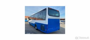 Autobus Iveco Crossway SFR160 - 2