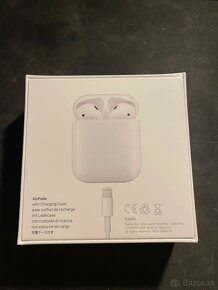 AirPods 2 - 2