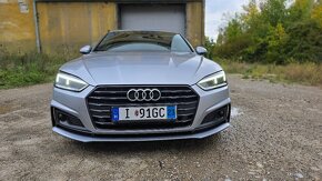 Audi A5 35 TDI S-Line Sportback/ Full led/ Virtual - 2