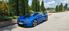 BMW i8 - 2