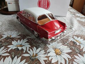 Tatra 603/1 1957 1:18 - 2