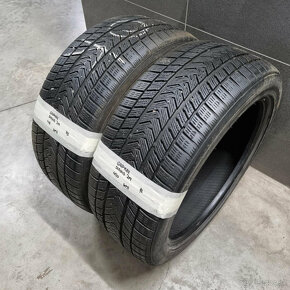 Zimné pneumatiky 245/45 R19 GRIPMAX DOT4118/4120 - 2