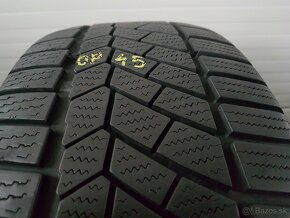 Zimné pneumatiky 205/55 R16 Continental - 2