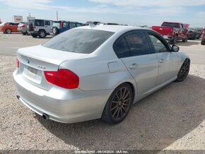 2011 BMW 335i N55 - 2