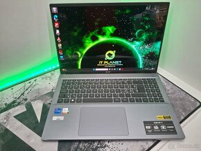 16,0" OLED 120HZ Acer Swift, i7-13gen./IrisXE/16GB DDR5/1TB - 2