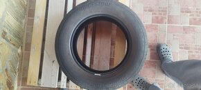 Bridgestone letné pneumatiky - 2