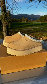 UGG TAZZ SAND - 2