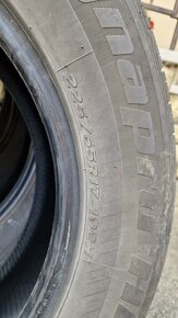 Hankook Dynapro HP2 225/65 r17 102h - 2