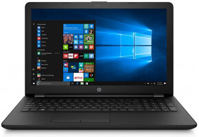 HP Pavilion 15, 15.6 FHD, i5 8265U, 256SSD+500HDD, 8GB DDR4 - 2