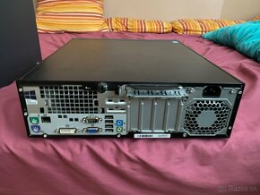 HP ProDesk 400 G1 SFF - 2