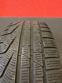 2ks pneu 235/55/18 104H PIRELLI - 2