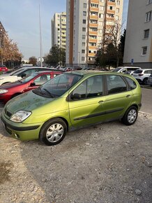 Renault Scenic - 2