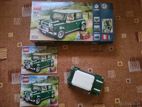 lego cars modulars ideas icons brickling - 2