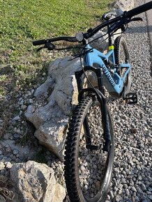 Predám EMTB Specialized Turbo Levo Comp - 2