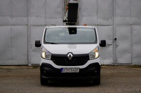 Renault Trafic Furgon - 2