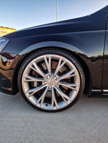 5x112 r19 org. Audi A8 5ks - 2