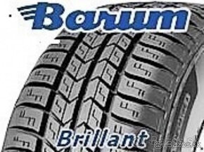 PREDAM LETNE PNEU BARUM BRILLANT, BRILLANTIS 2 - R 14 - 2