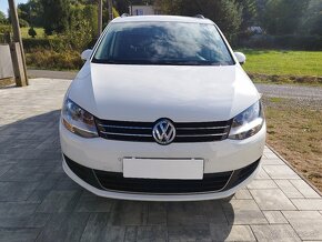 ✅ VW Volkswagen SHARAN 2.0TDI DSG, r.v.: 2017, odpočet DPH - 2