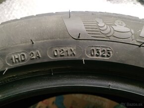 Pneumatiky 205/55R17.91V - 2