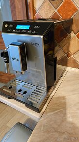 Kávovar Delonghi - 2