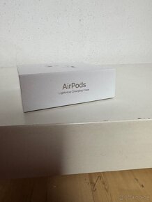 Apple airpods (3rd generation) - 2