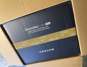 Xiaomi DreameBot L10s Ultra (nový) - 2