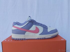 Tenisky Nike Dunk Low, velikost 42,5 - 2