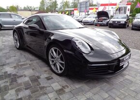 Porsche 911 Carrera benzín automat 283 kw - 2