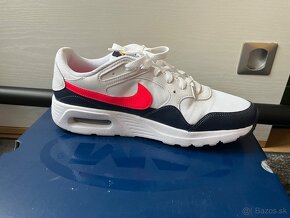 Nike Air Max - 2