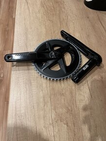 Kľuky SRAM RIVAL Crankset, 48/35 T 170mm - 2