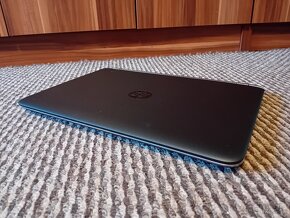 HP Probook 450 G3 15,6" s i5 6th , DDR4 ram, ssd... FullHD - 2