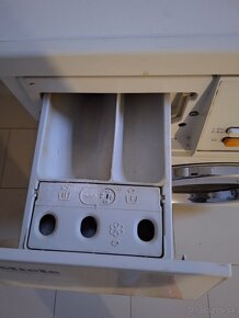 Miele Novotronic W 985 - 2