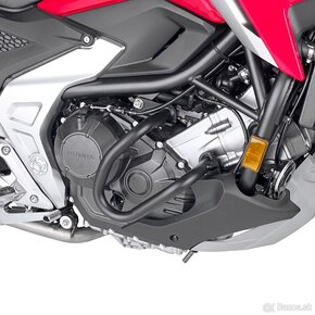 Honda NC750X padaci ram givi tn1192 - 2