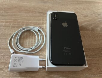 iPhone X 64GB - 2