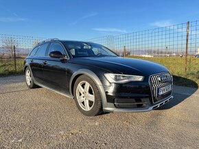 Audi A6 Allroad 3.0 TDI quattro S tronic - 2