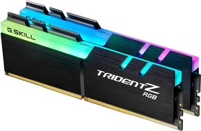 RAM Gskill 32GB (2x16) 4000Mhz CL16 DDR4 - 2