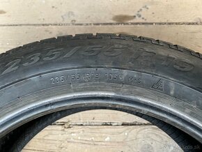 235/55R19 105H Pirelli Scorpion Winter - 2