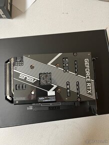 Asus RTX 3060 V2 OC Edition 12GB - 2