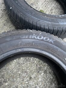 205/60 R16 96H Hankook Winter icept Evo 2 - 2